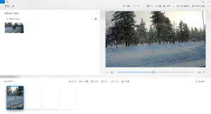 ムービーメーカーの代替 Windowsフォトで動画を編集する方法 神谷今日子公式サイト